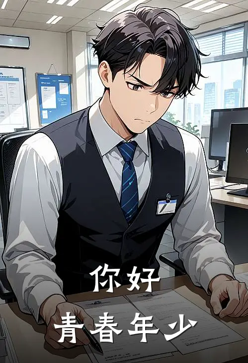 你好，青春年少