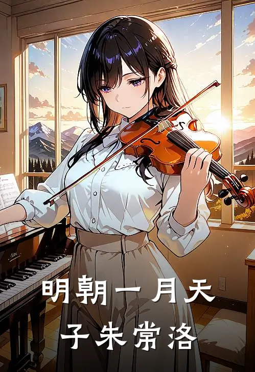 明朝一月天子朱常洛