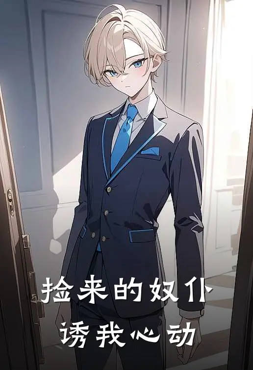 捡来的奴仆诱我心动