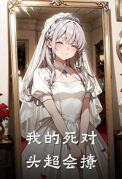 我的死对头超会撩