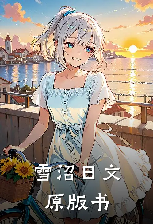 雪沼日文原版书