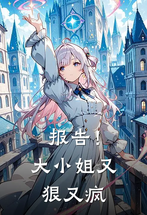 报告！大小姐又狠又疯凌倾韵凌尘最新更新小说_在线阅读免费小说报告！大小姐又狠又疯凌倾韵凌尘