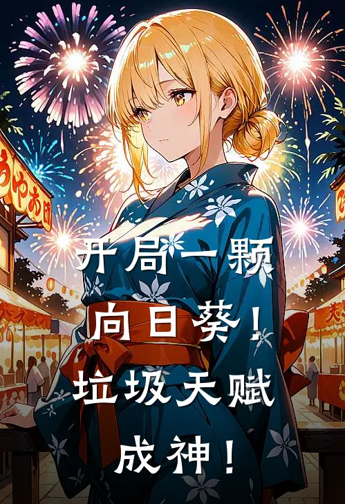 卡尔巴顿(开局一颗向日葵！垃圾天赋成神！)全文免费在线阅读_开局一颗向日葵！垃圾天赋成神！完整版免费在线阅读