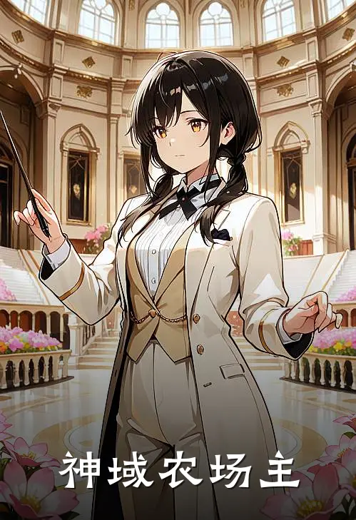神域农场主