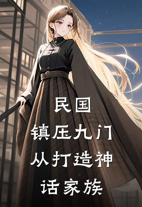 民国：镇压九门，从打造神话家族