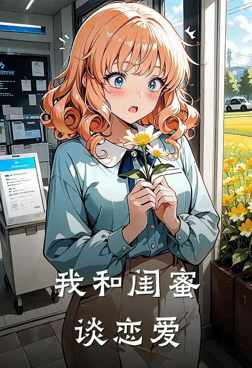 我和闺蜜谈恋爱