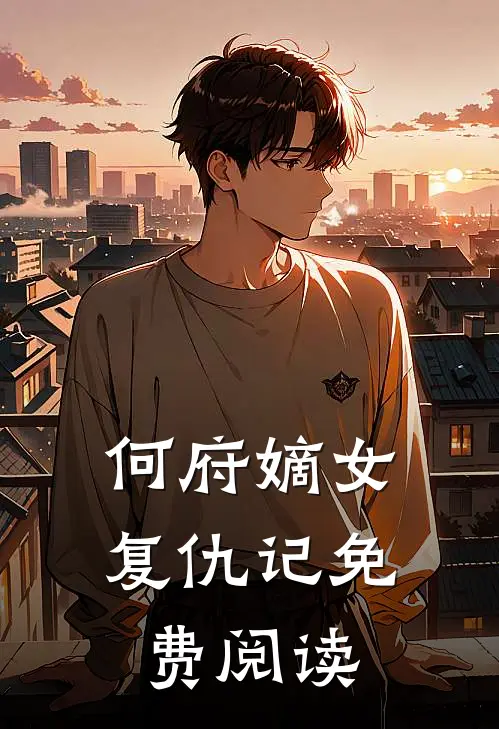 何府嫡女复仇记免费阅读