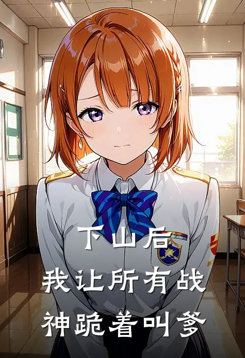 下山后，我让所有战神跪着叫爹