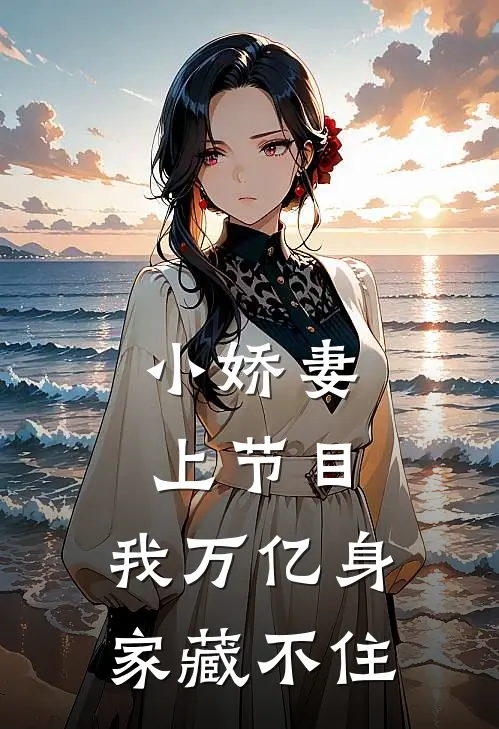 王雪梅陆宁小娇妻上节目，我万亿身家藏不住最新章节在线阅读_王雪梅陆宁完整版阅读