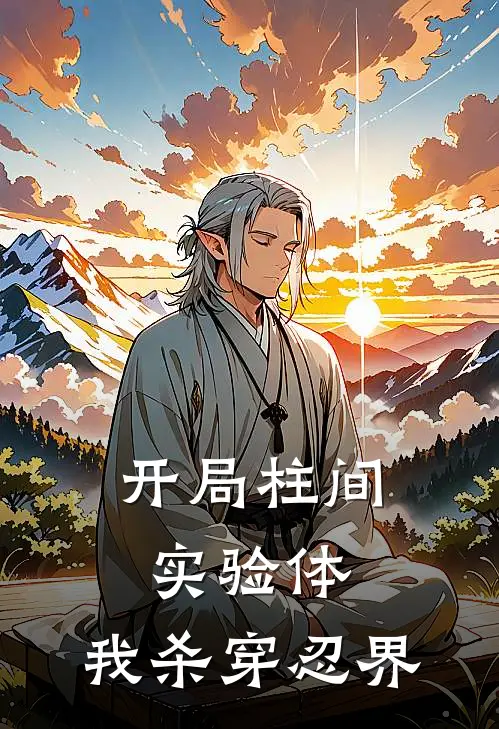 开局柱间实验体，我杀穿忍界云川岚伊藤完本完结小说_无弹窗全文免费阅读开局柱间实验体，我杀穿忍界(云川岚伊藤)