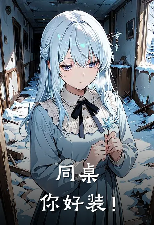 同桌，你好装！林纾陈瑜安最新完本小说_免费小说大全同桌，你好装！(林纾陈瑜安)