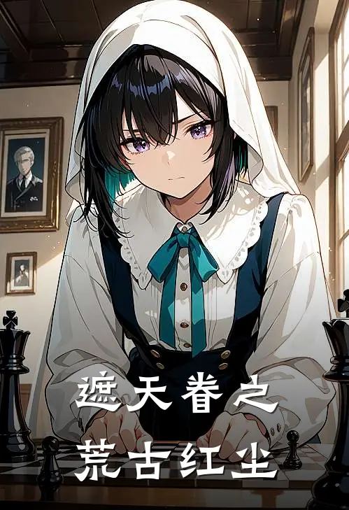 遮天眷之荒古红尘