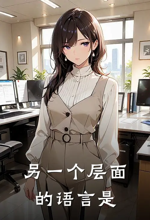 另一个层面的语言是