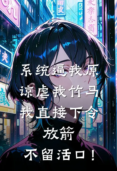 系统逼我原谅虐我竹马，我直接下令：放箭，不留活口！沈宴嘉宁推荐完结小说_免费阅读系统逼我原谅虐我竹马，我直接下令：放箭，不留活口！(沈宴嘉宁)