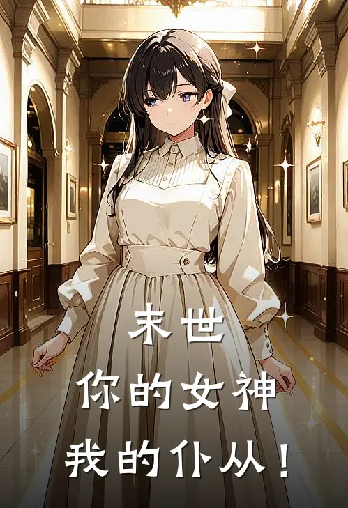 末世：你的女神，我的仆从！