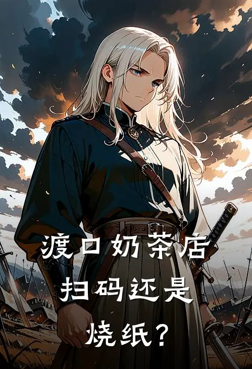 渡口奶茶店，扫码还是烧纸？禾舍胡小月免费小说推荐_免费小说笔趣阁渡口奶茶店，扫码还是烧纸？禾舍胡小月