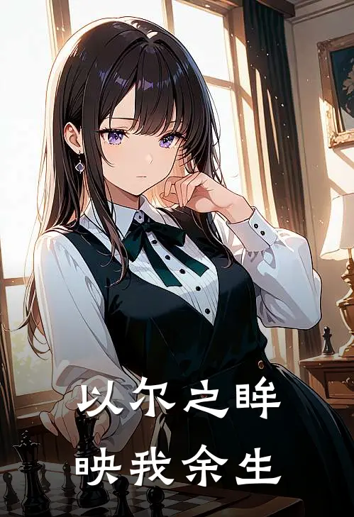 以尔之眸，映我余生