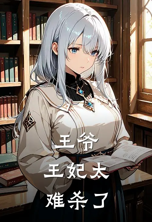 王爷，王妃太难杀了