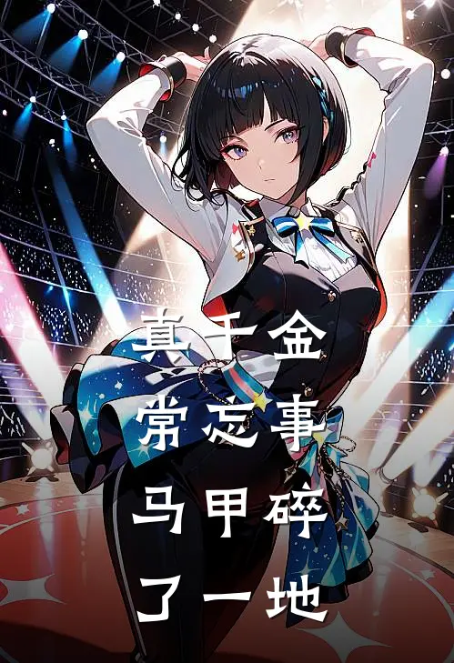 真千金常忘事，马甲碎了一地