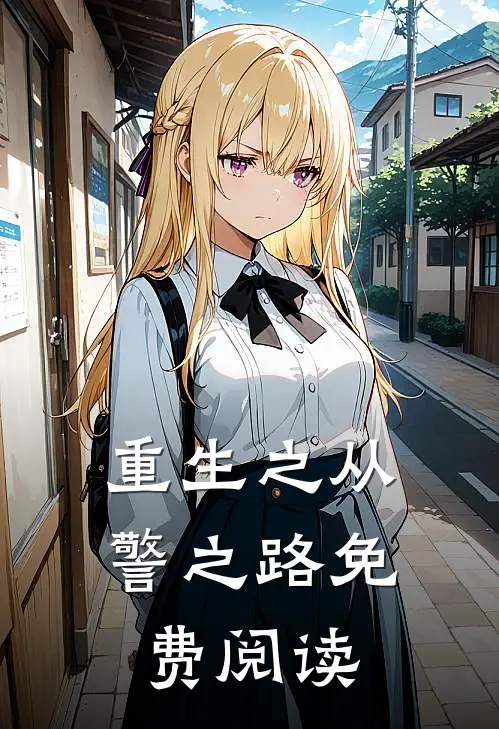 重生之从警之路免费阅读