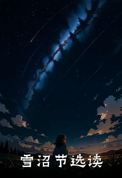 雪沼节选读