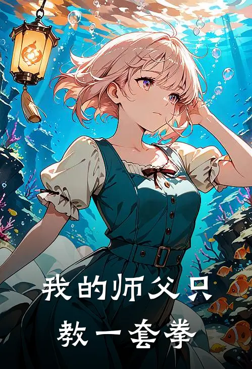 我的师父只教一套拳(程亚强程亚强)最新小说_免费阅读完整版小说我的师父只教一套拳(程亚强程亚强)