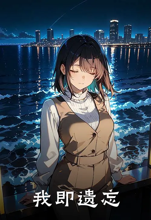 我即遗忘(李斯坦艾尔默)完结版小说全文免费阅读_最新小说我即遗忘(李斯坦艾尔默)
