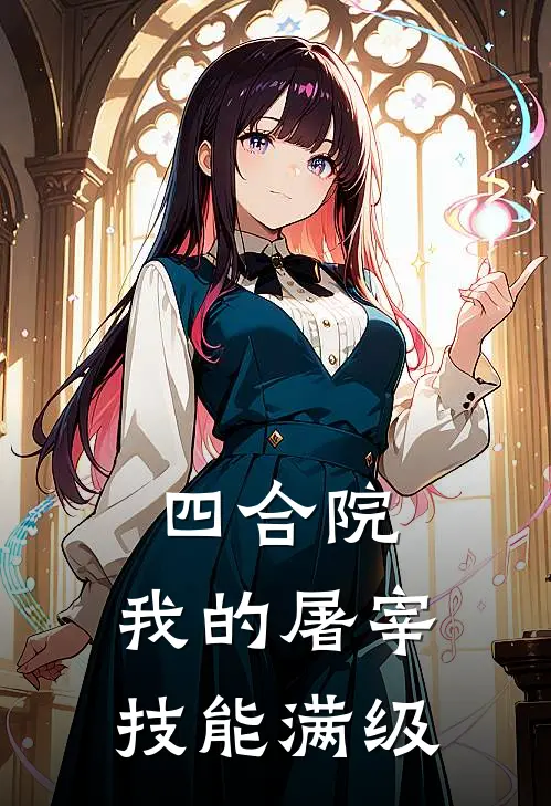 四合院：我的屠宰技能满级(叶项阳张怀国)完整版免费阅读_(四合院：我的屠宰技能满级)全章节免费在线阅读