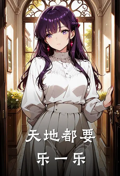 天地都要乐一乐