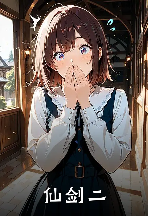 仙剑二妘霄姜水小说完整版免费阅读_热门小说排行榜仙剑二(妘霄姜水)