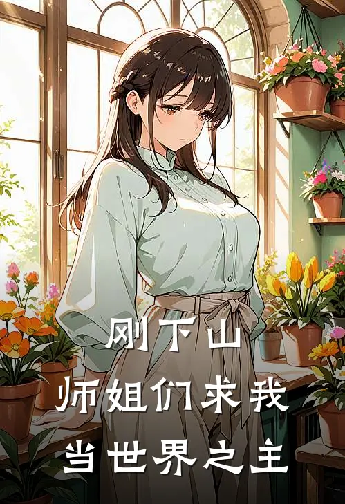 刚下山：师姐们求我当世界之主