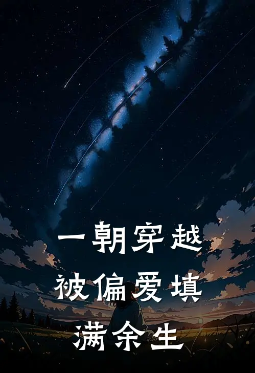 一朝穿越，被偏爱填满余生(云薇林薇)完结版小说_最新全本小说一朝穿越，被偏爱填满余生云薇林薇