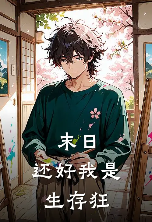 末日，还好我是生存狂(张力家文)完整版免费全文阅读_完本小说推荐末日，还好我是生存狂(张力家文)