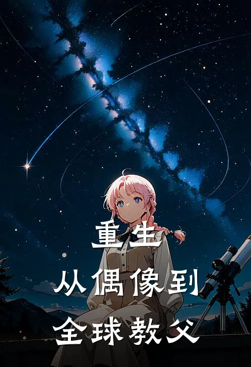 重生：从偶像到全球教父