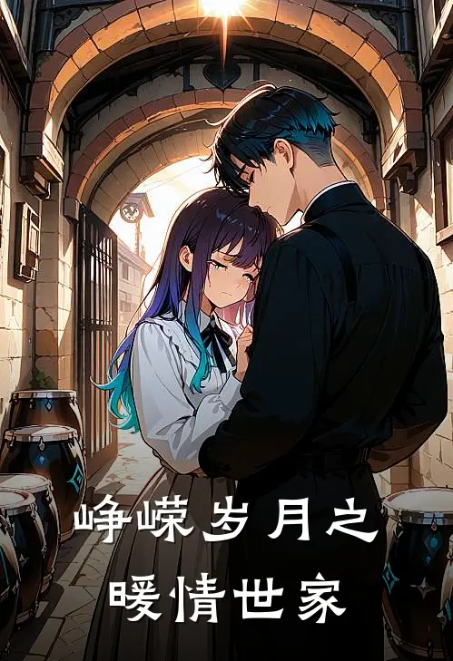 峥嵘岁月之暖情世家