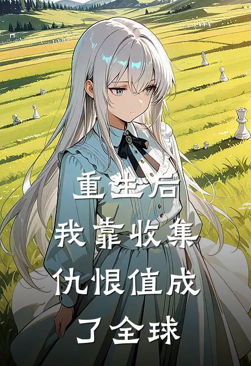 重生后，我靠收集仇恨值成了全球裴星冉林子轩最新好看小说_最新完本小说重生后，我靠收集仇恨值成了全球裴星冉林子轩