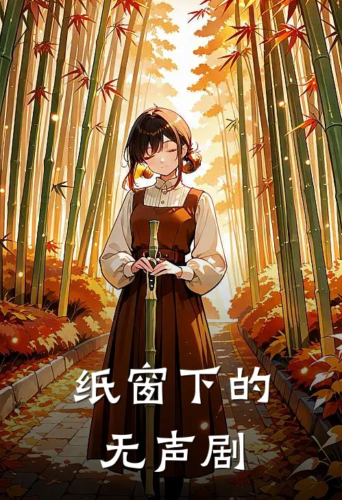 纸窗下的无声剧(陆澜陶晓明)网络热门小说_最新章节列表纸窗下的无声剧(陆澜陶晓明)