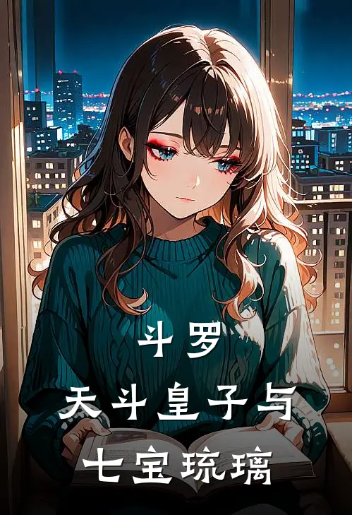 斗罗：天斗皇子与七宝琉璃