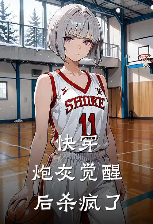 快穿：炮灰觉醒后杀疯了