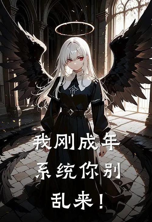 我刚成年，系统你别乱来！