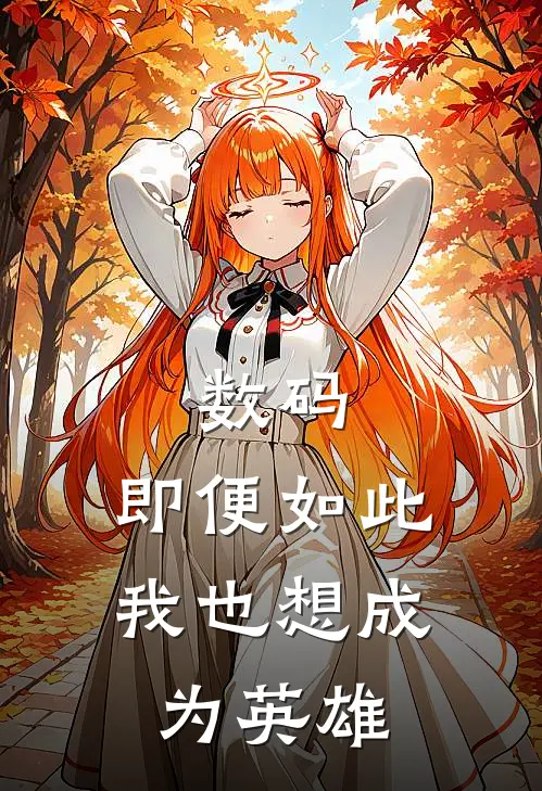 郑义郑义君《数码，即便如此我也想成为英雄》全文免费阅读_数码，即便如此我也想成为英雄全集在线阅读