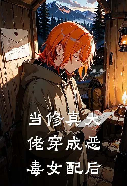 沈晞顾觉当修真大佬穿成恶毒女配后全章节在线阅读_当修真大佬穿成恶毒女配后全集免费在线阅读