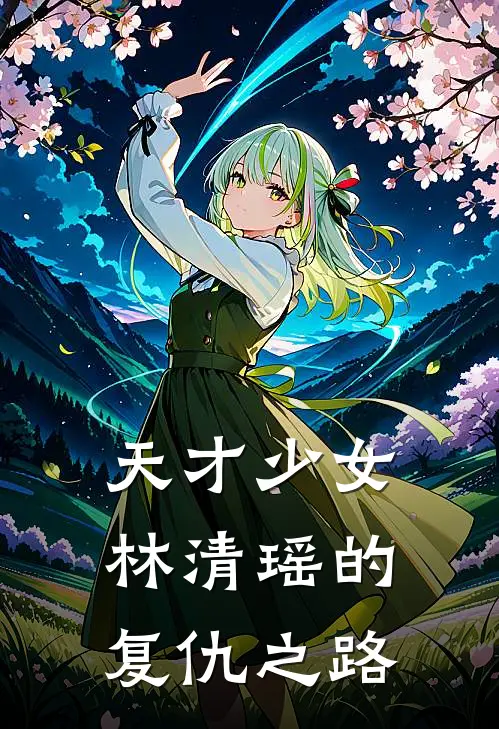 天才少女林清瑶的复仇之路