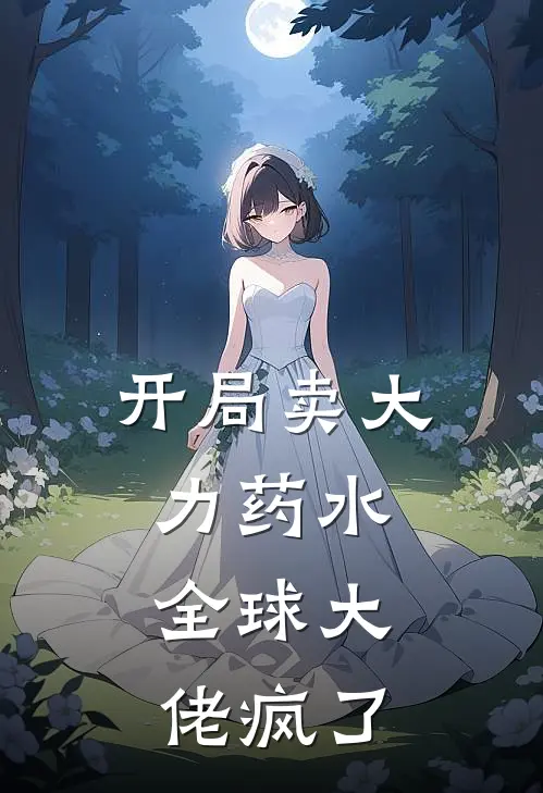 开局卖大力药水，全球大佬疯了秦林王凌云免费小说_完本免费小说开局卖大力药水，全球大佬疯了秦林王凌云