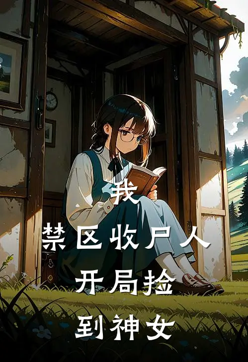 我，禁区收尸人，开局捡到神女