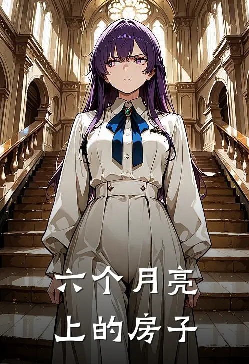 六个月亮上的房子