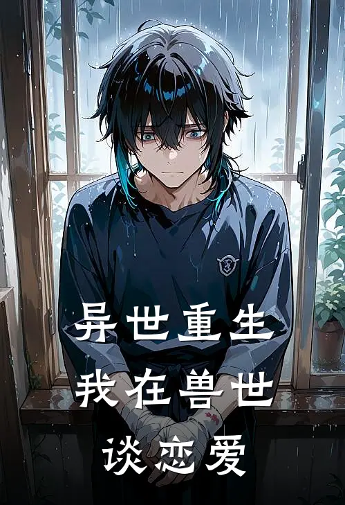 异世重生：我在兽世谈恋爱