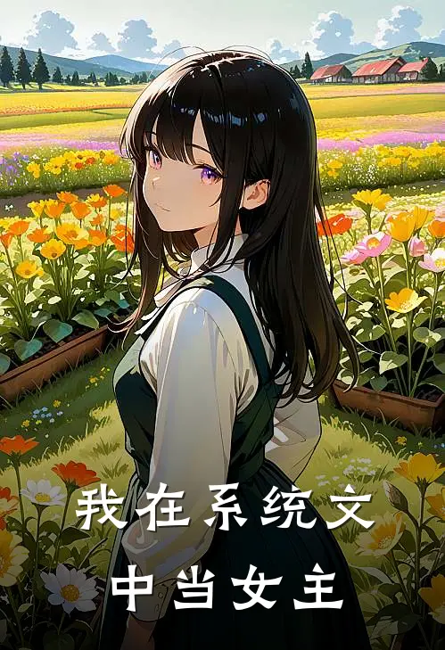 我在系统文中当女主