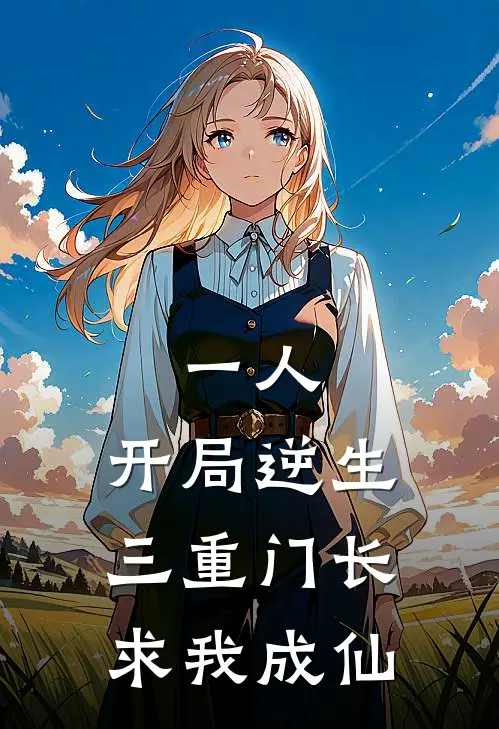 一人：开局逆生三重门长求我成仙左若童左宸完本小说免费阅读_最新章节列表一人：开局逆生三重门长求我成仙(左若童左宸)