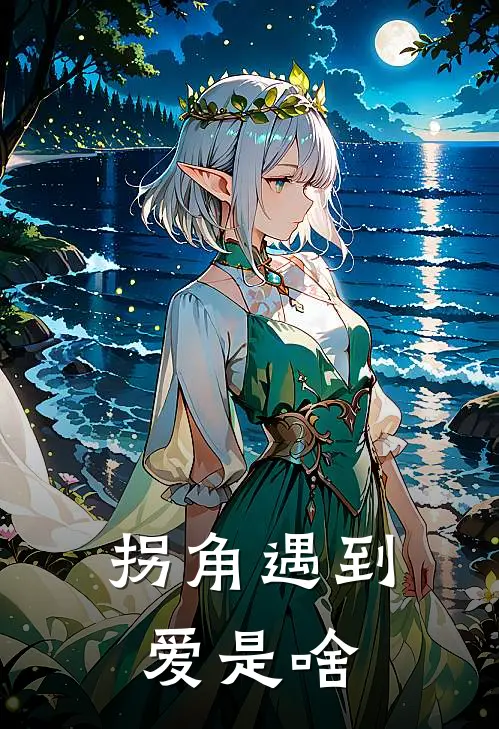 拐角遇到爱是啥